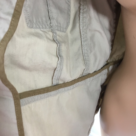 Loft Ann Taylor JACKET size 8 long sleeve - Picture 3 of 5